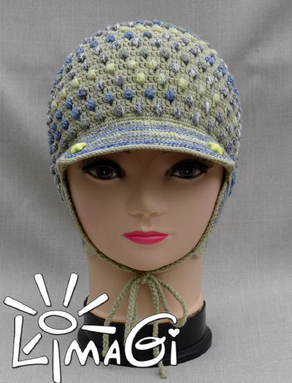 Кепка «Бугорочки» - LimaGi (2014)_0.png